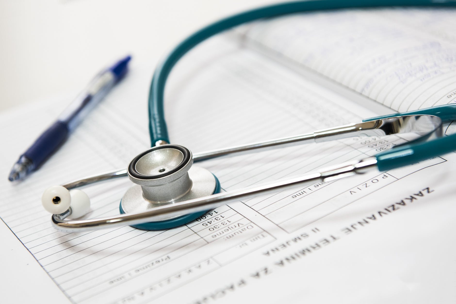 Imagem de Programa de Controle Médico de Saúde Ocupacional